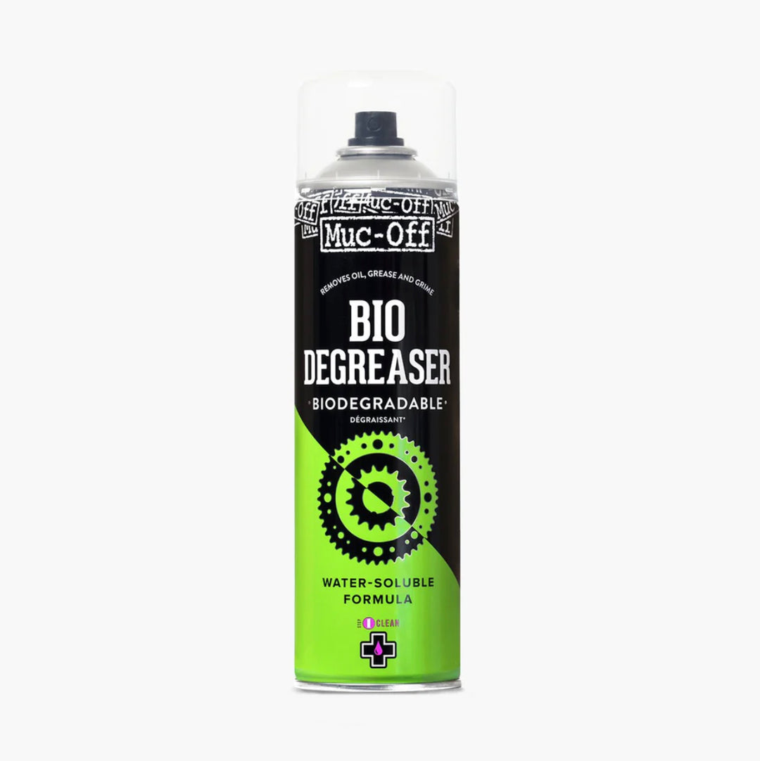 Muc-Off, Bio Degreaser, Dégraisseur, 500ml