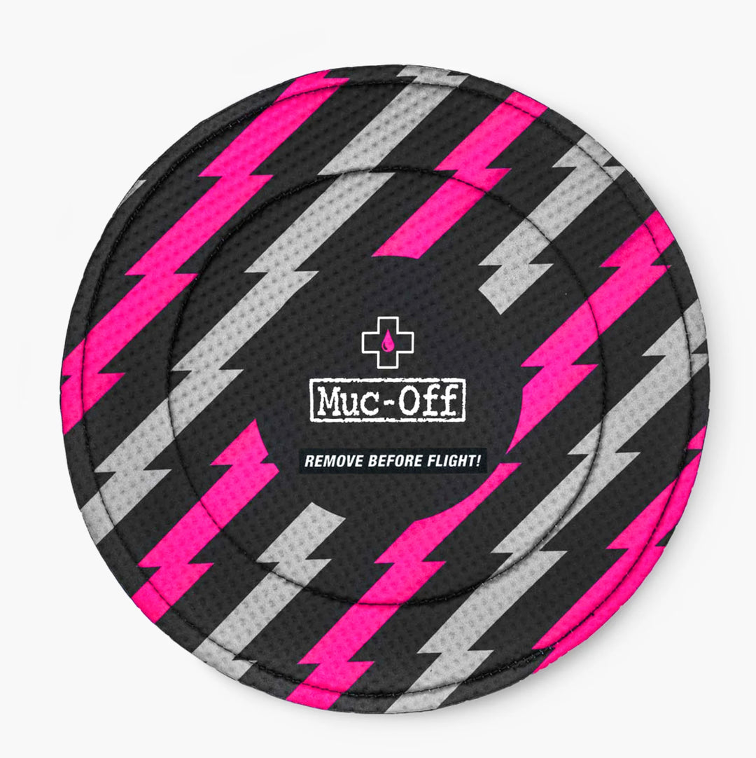 Muc-Off, Couvre frein à disque