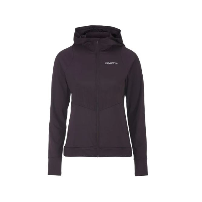 Craft ADV Essence Jersey Hood Jacket 2 W