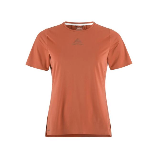Craft Pro Trail SS Tee 2 W