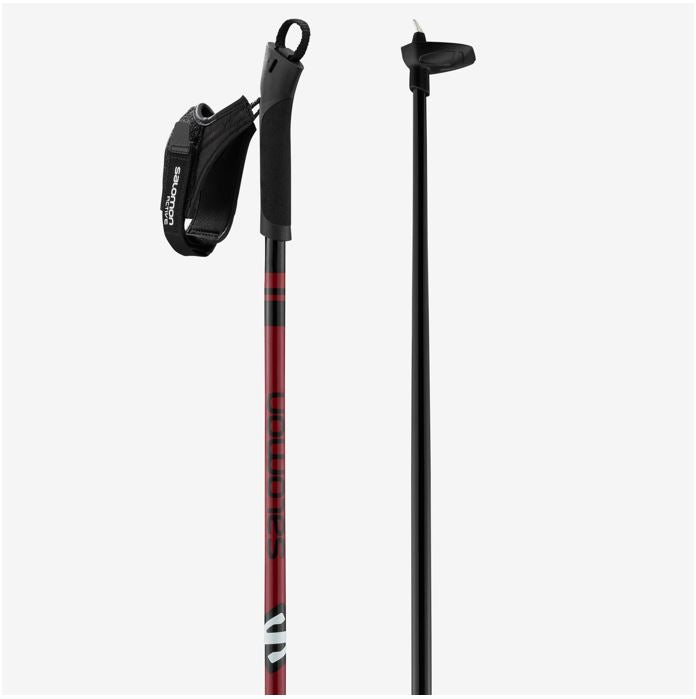 Salomon Bâtons Escape Sport