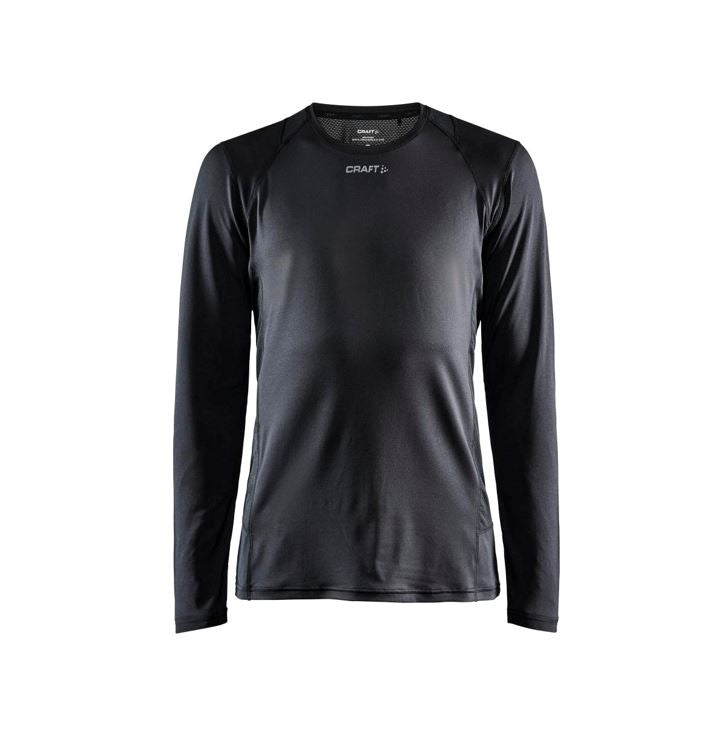 Craft ADV Essence LS Tee M