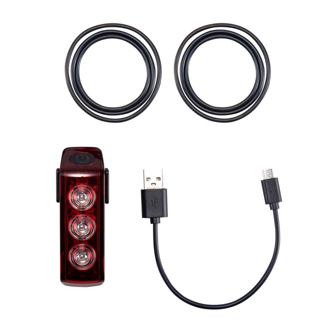 Specialized Flux 250R Taillight