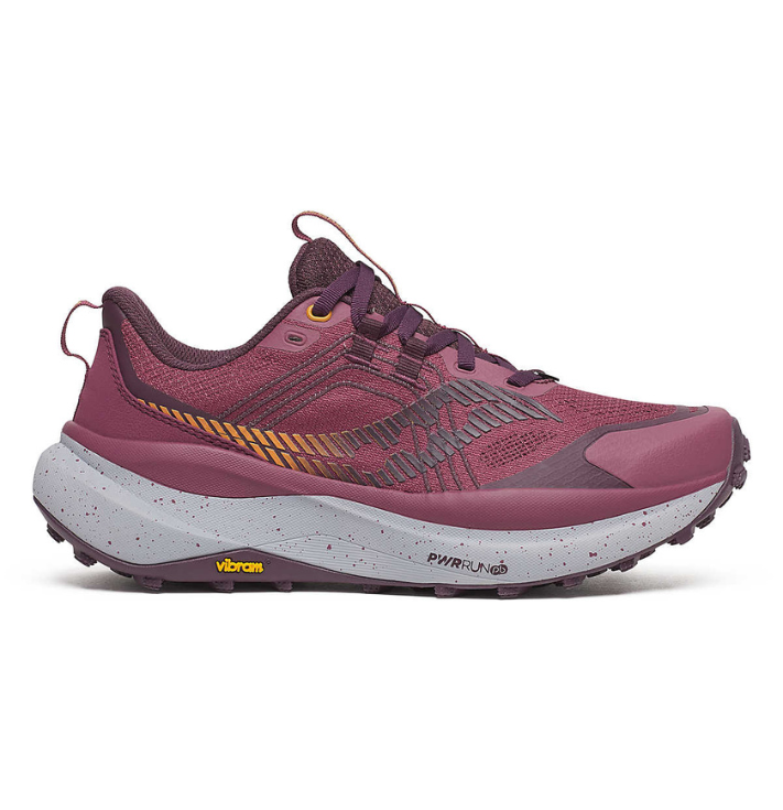 Saucony Xodus Ultra 4 W