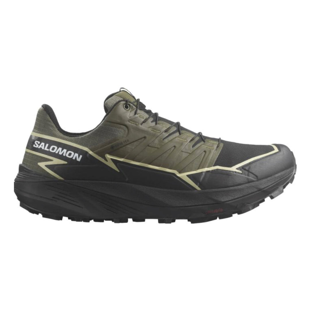 Salomon Thundercross GTX M