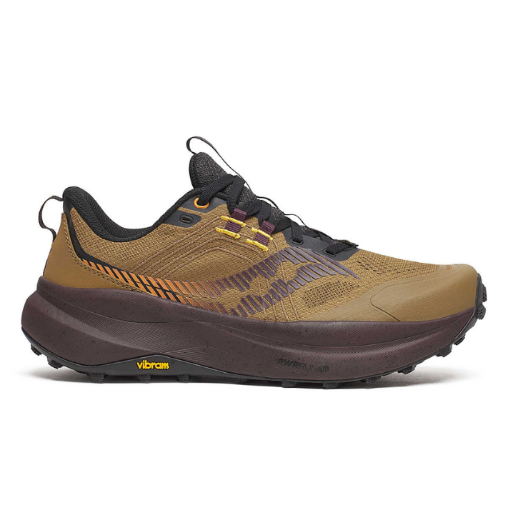 Saucony Xodus Ultra 4 M