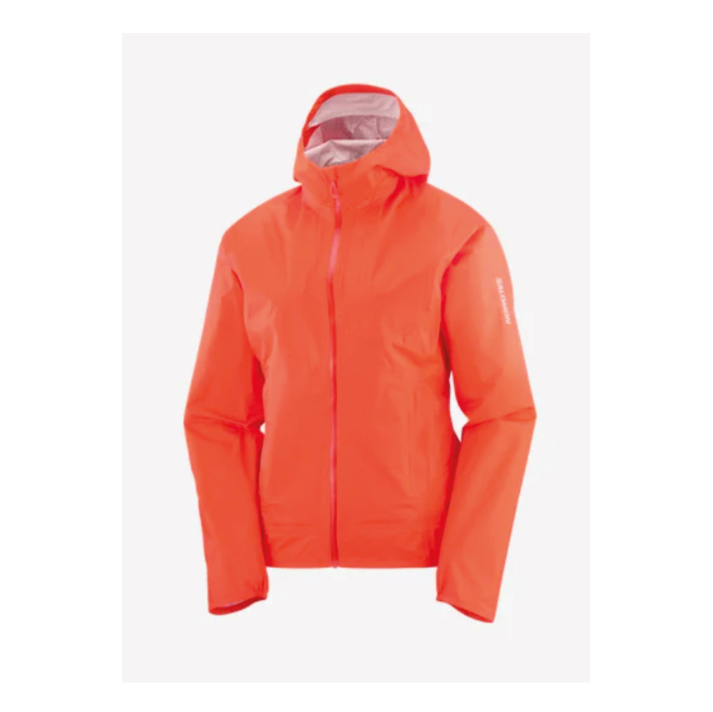 Salomon Bonatti WaterProof Jacket W