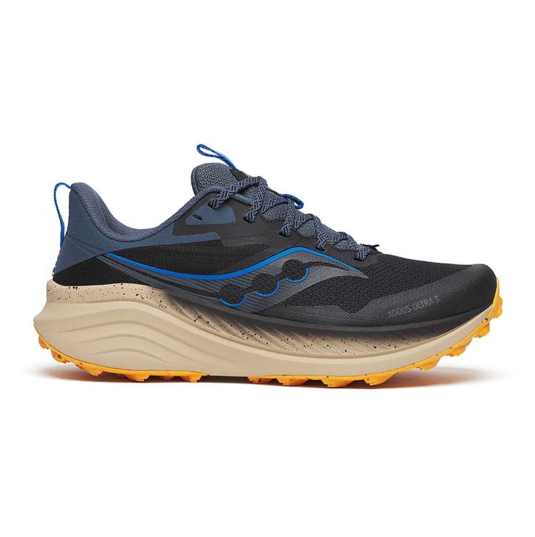 Saucony Xodus Ultra 3 M