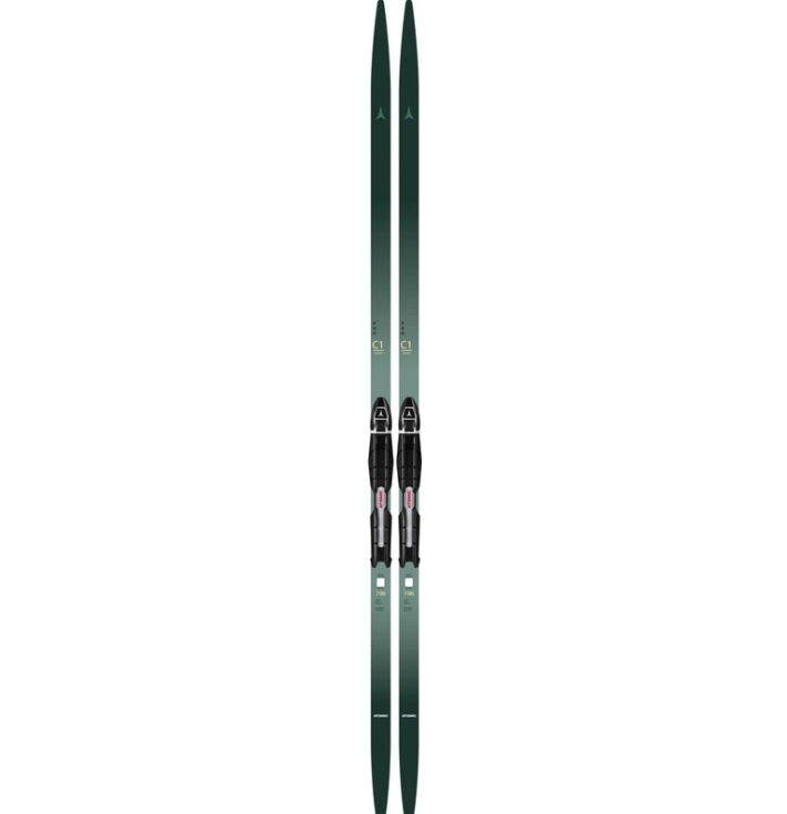 ATOMIC PRO C1 SKINTEC hard + AC CL