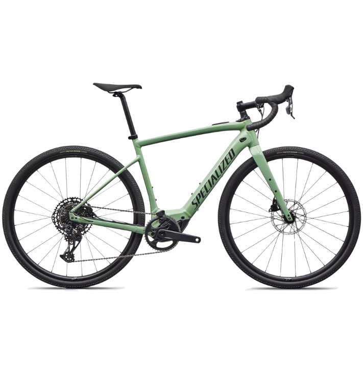 Specialized Turbo Creo 2 Comp E5 2026