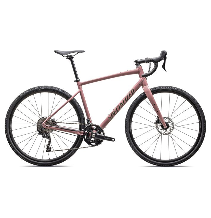 Specialized Diverge E5 Elite 2025