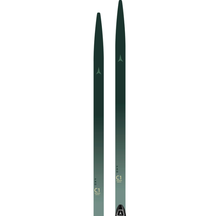 ATOMIC PRO C1 SKINTEC hard + AC CL