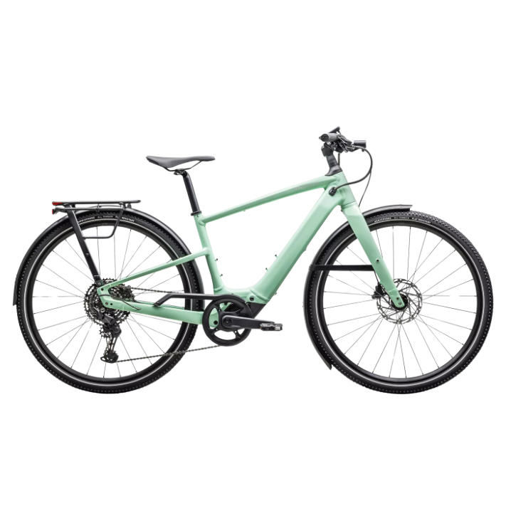 Specialized Turbo Vado SL 2 4.0 2026