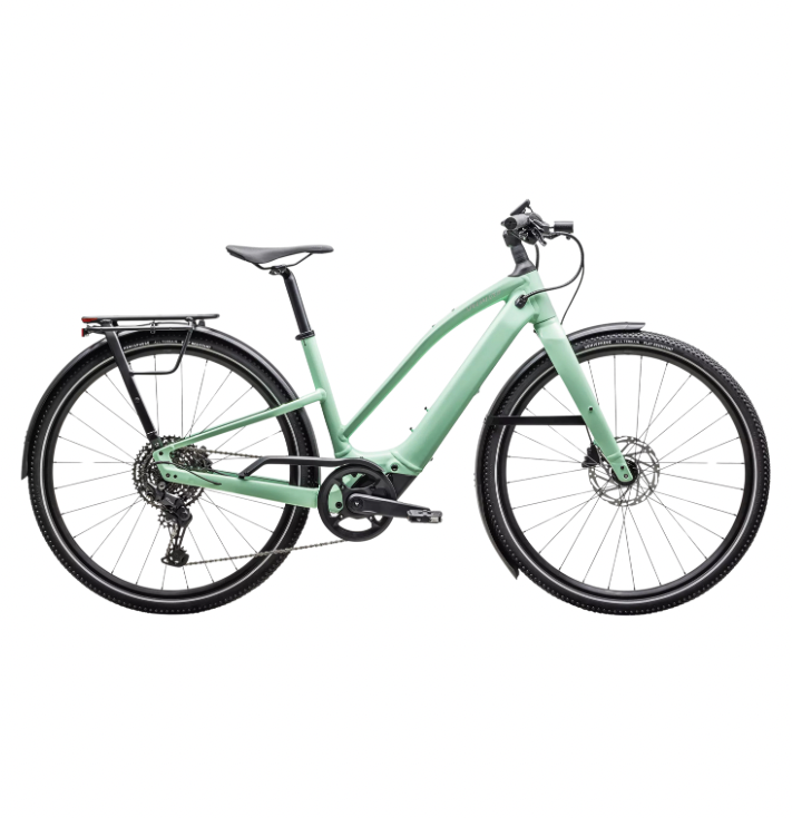 Specialized Turbo Vado SL 2 4.0 Step-Through 2026