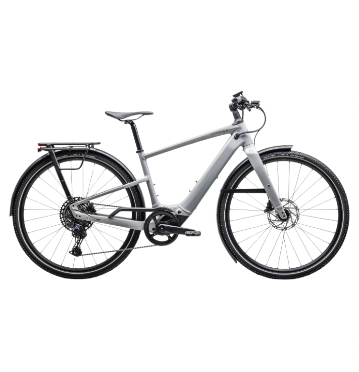 Specialized Turbo Vado SL 2 5.0 2026