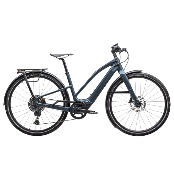 Specialized Turbo Vado SL 2 5.0 Step-Through 2026