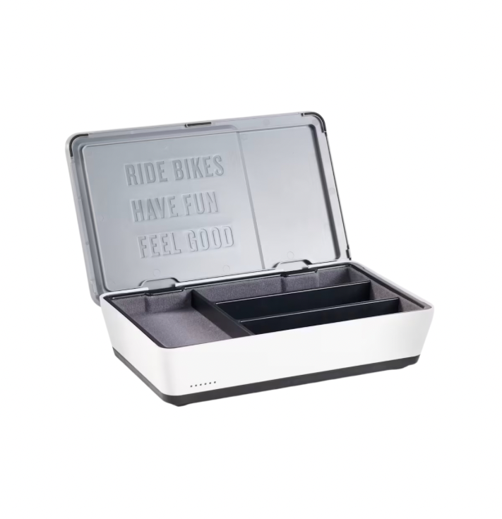 Station de charge Trek CHRGtime