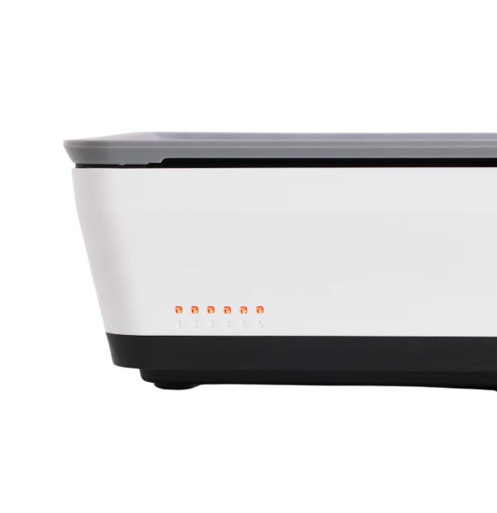 Station de charge Trek CHRGtime