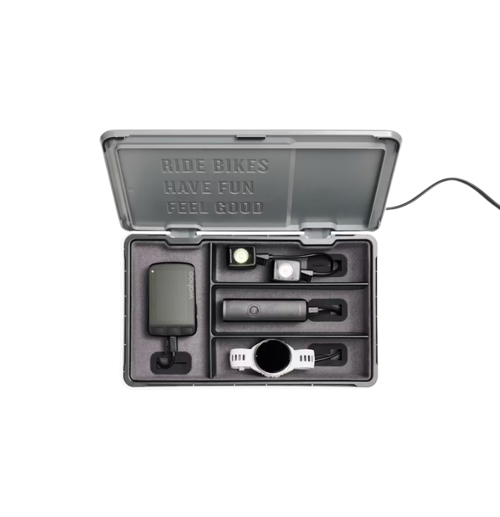 Station de charge Trek CHRGtime