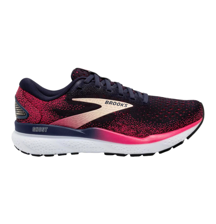 Brooks Ghost 16 W