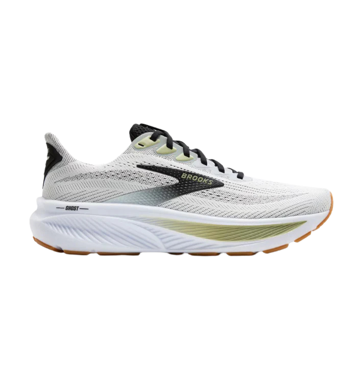 Brooks Ghost 17 H