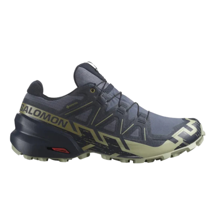 Salomon Speedcross 6 GTX M