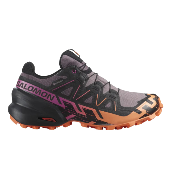 Salomon Speedcross 6 GTX W