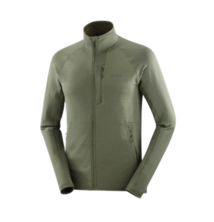 Salomon SNTIAL Lightwarm Hybrid M