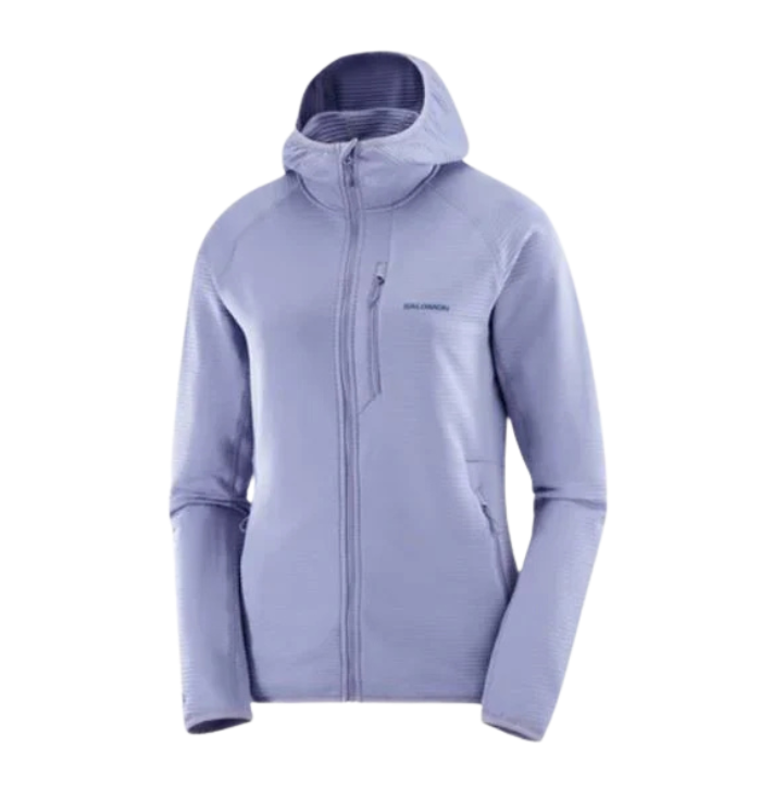 Salomon SNTIAL Lightwarm Hybrid W