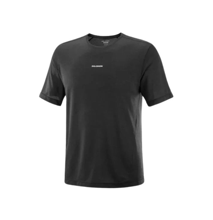 Salomon T-Shirt SHKout CORE SS TEE M