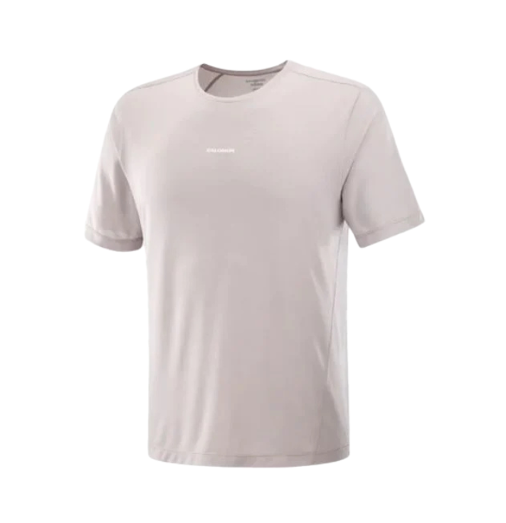 Salomon T-Shirt SHKout CORE SS TEE M
