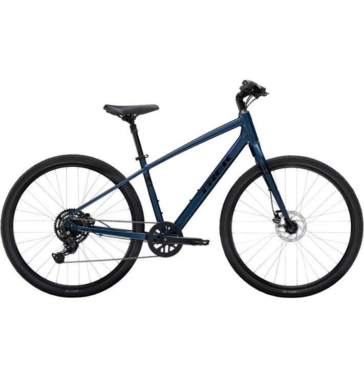 Trek Verve 2 5e gén. 2026