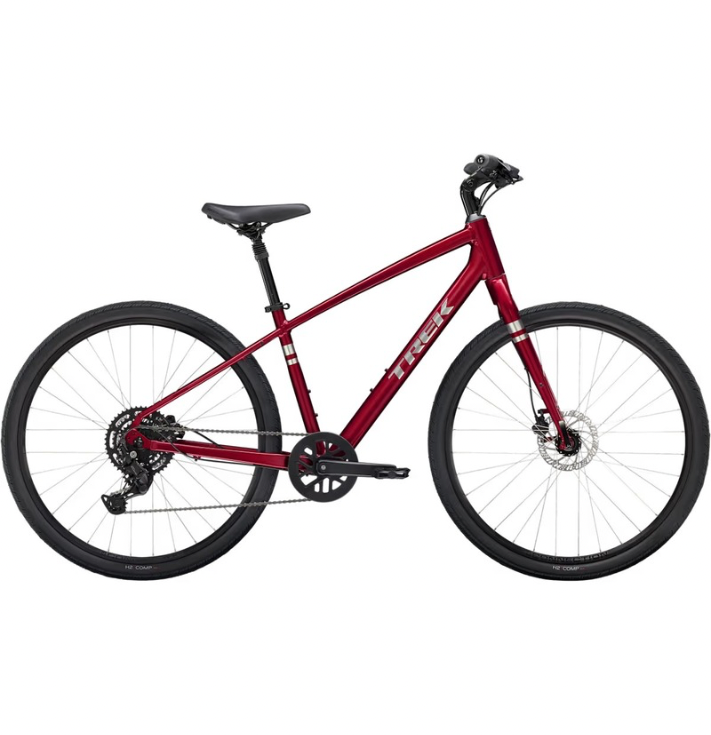 Trek Verve 2 5e gén. 2026