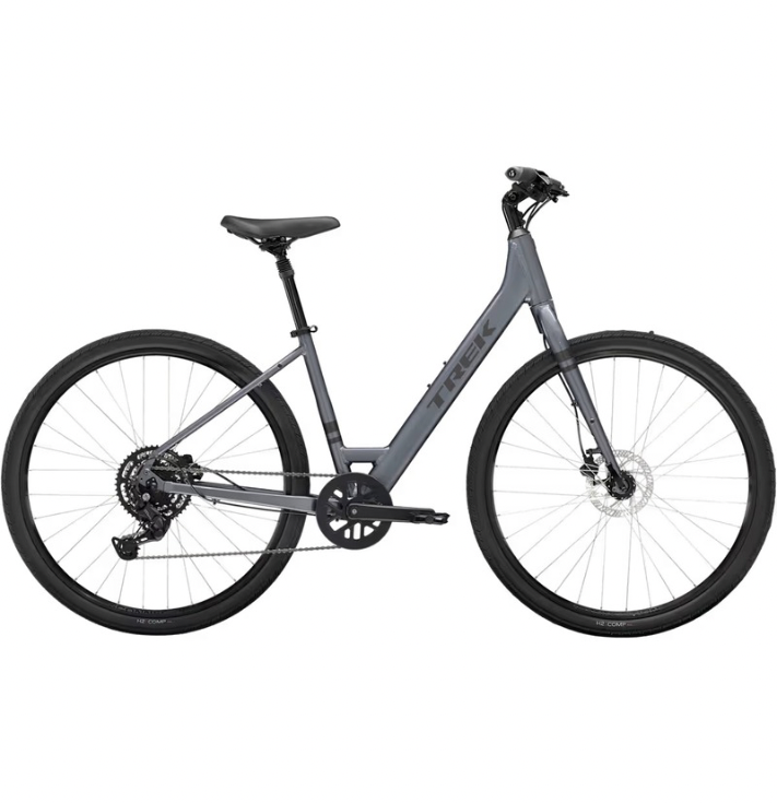 Trek Verve 2 Lowstep 5e gén. 2026