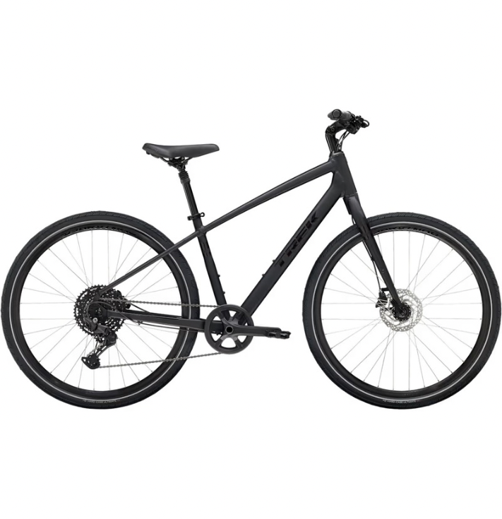 Trek Verve 3 5e gén. 2026