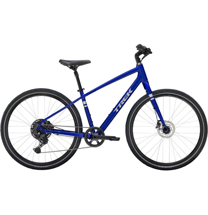 Trek Verve 3 5e gén. 2026