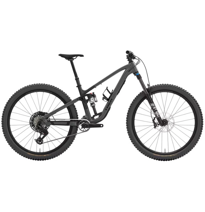 Trek Fuel EX 8 7e gén. 2026