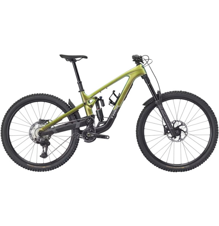 Trek Slash 9.8 XT Di2 6e gén. 2026