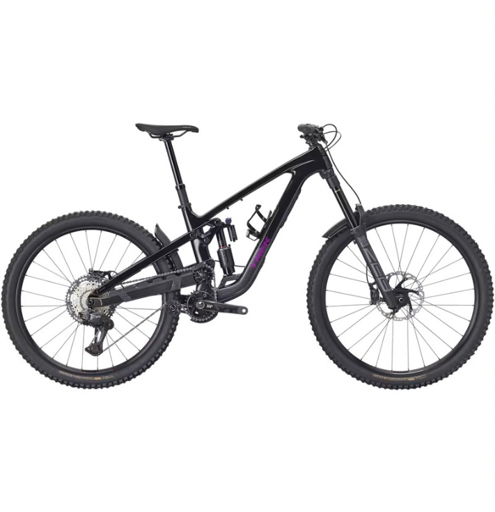 Trek Slash 9.8 XT Di2 6e gén. 2026