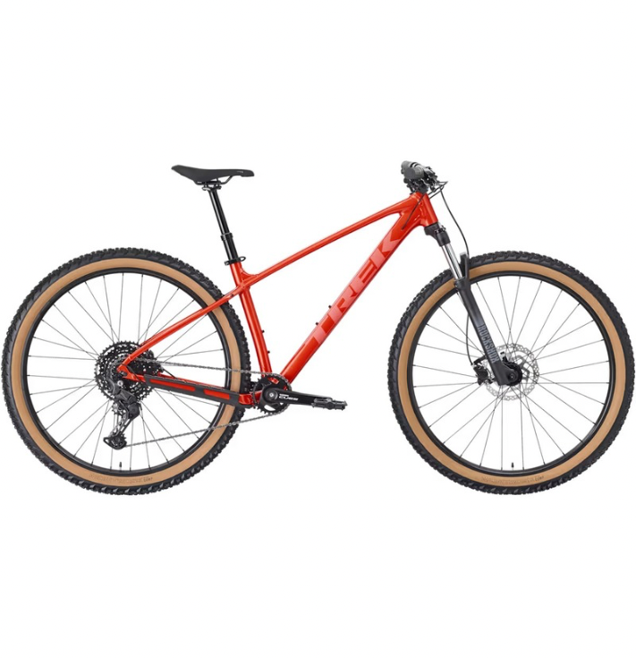 Trek Marlin 6 3e gén. 2026