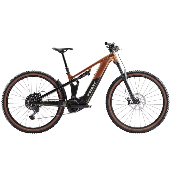 Trek Powerfly FS+4 2026