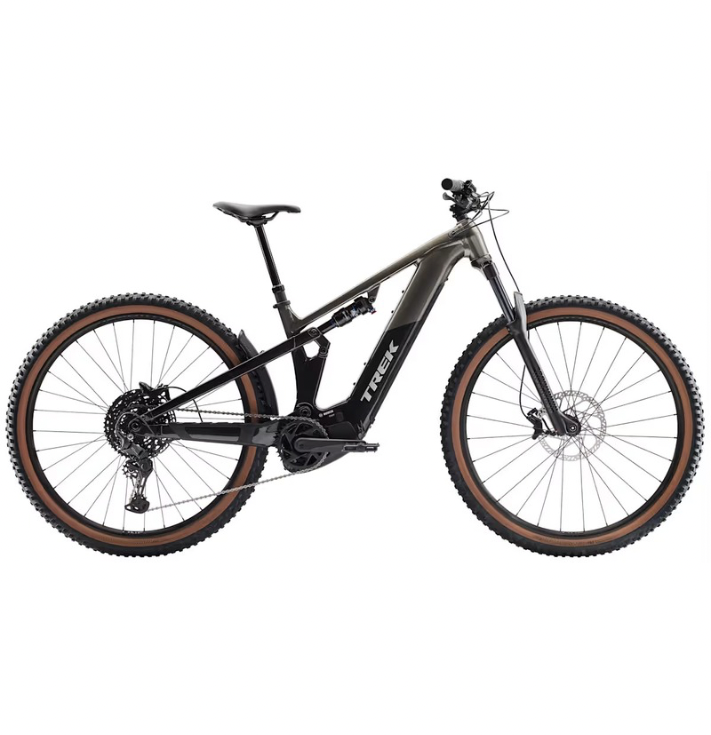 Trek Powerfly FS+4 2026