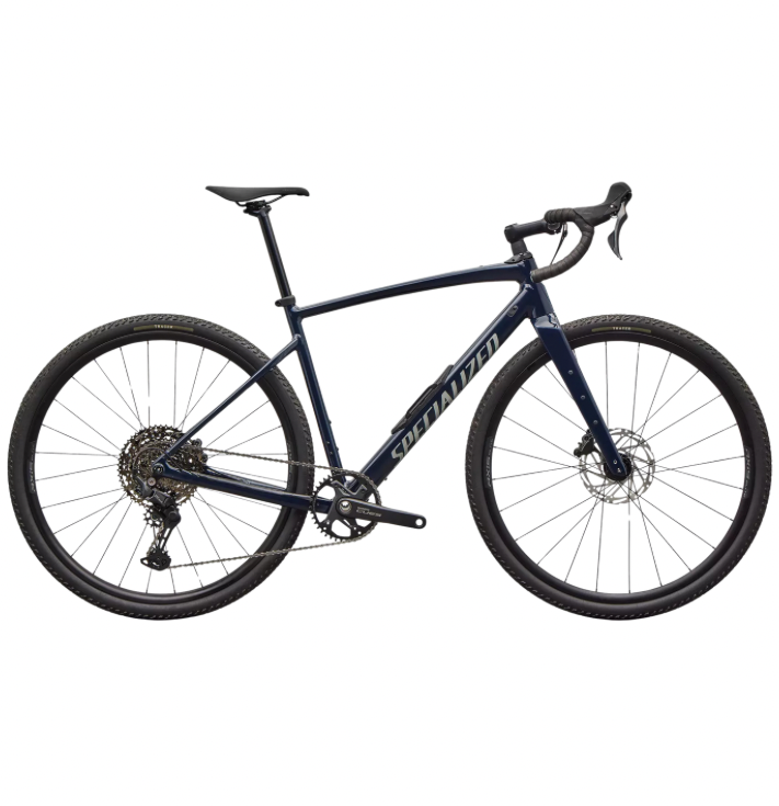 Specialized Diverge 4 Sport Alloy 2026