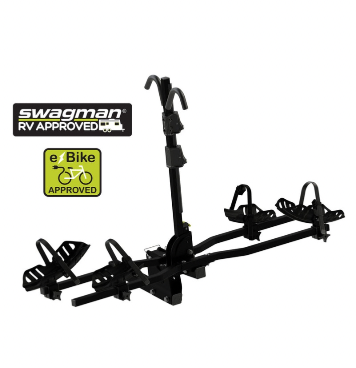 Swagman E-Spec 2 Vélos