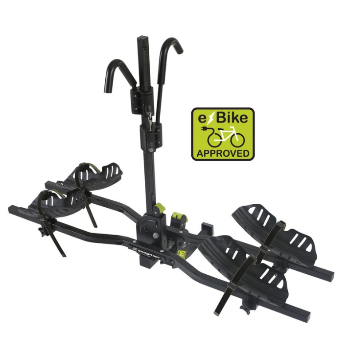 Swagman Current 2 Vélos