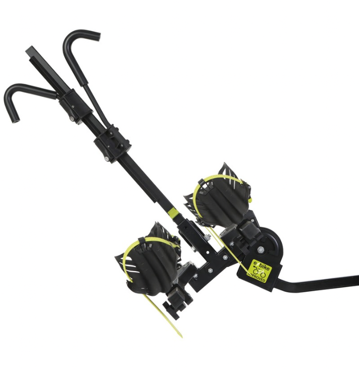 Swagman Current 2 Vélos