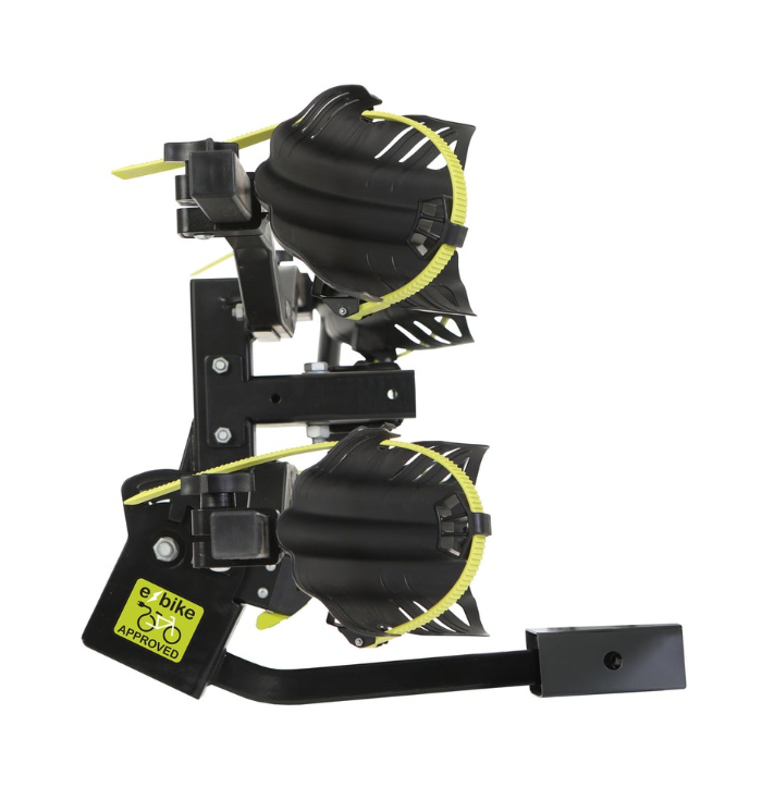 Swagman Current 2 Vélos