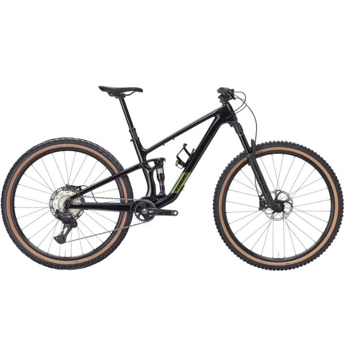 Trek Top Fuel 9.8 XT Di2 4e gén. 2026