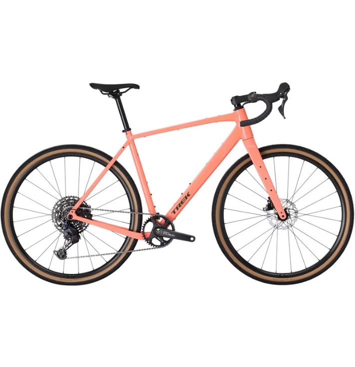 Trek Checkpoint ALR 4 3e gén. 2026