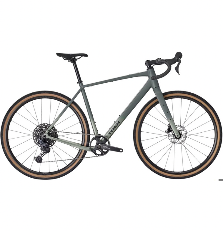 Trek Checkpoint ALR 4 3e gén. 2026